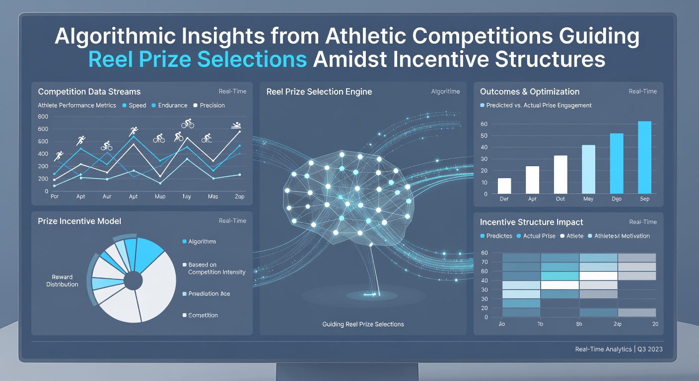 Infographic illustrating connections between sports algorithms, reel selections, incentives, and protection layers