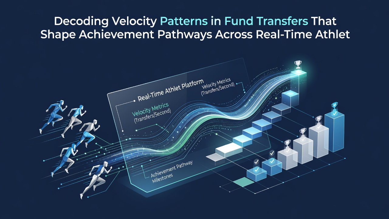 Data charts illustrating velocity clusters linking sports betting deposits to slot reel activity on mobile devices