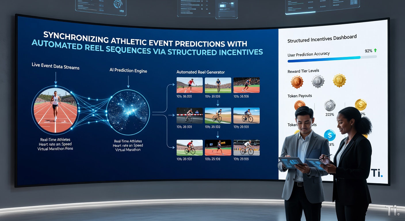 Secure transaction flow diagram showing protective layers between sports predictions and reel incentives