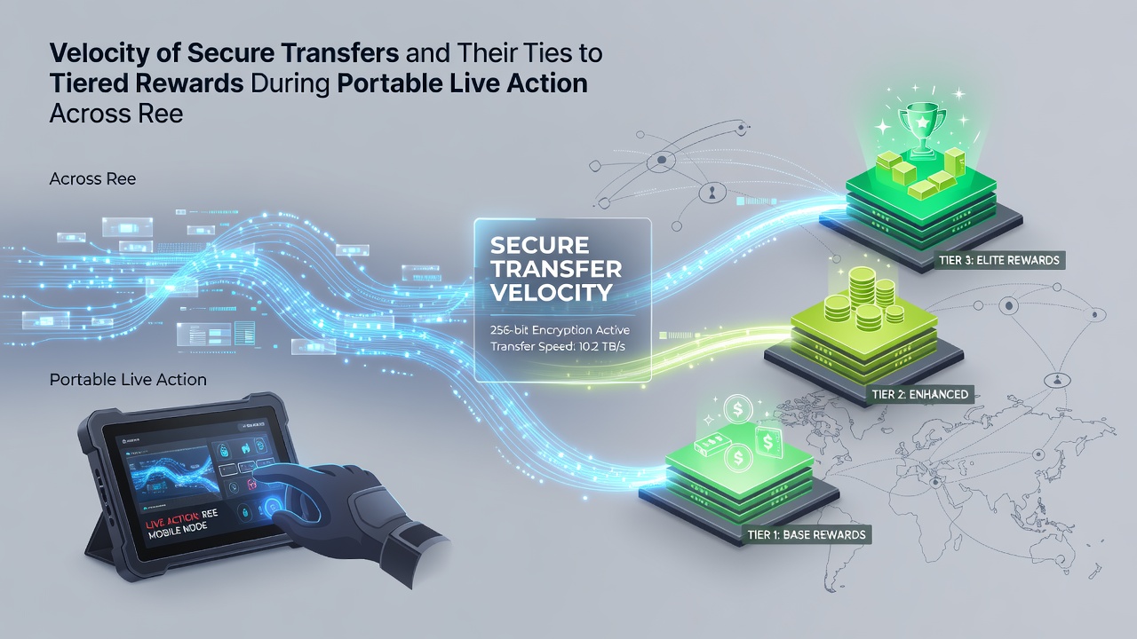 Dashboard view of tiered rewards connected to transaction velocity and behavioral control settings in mobile live action